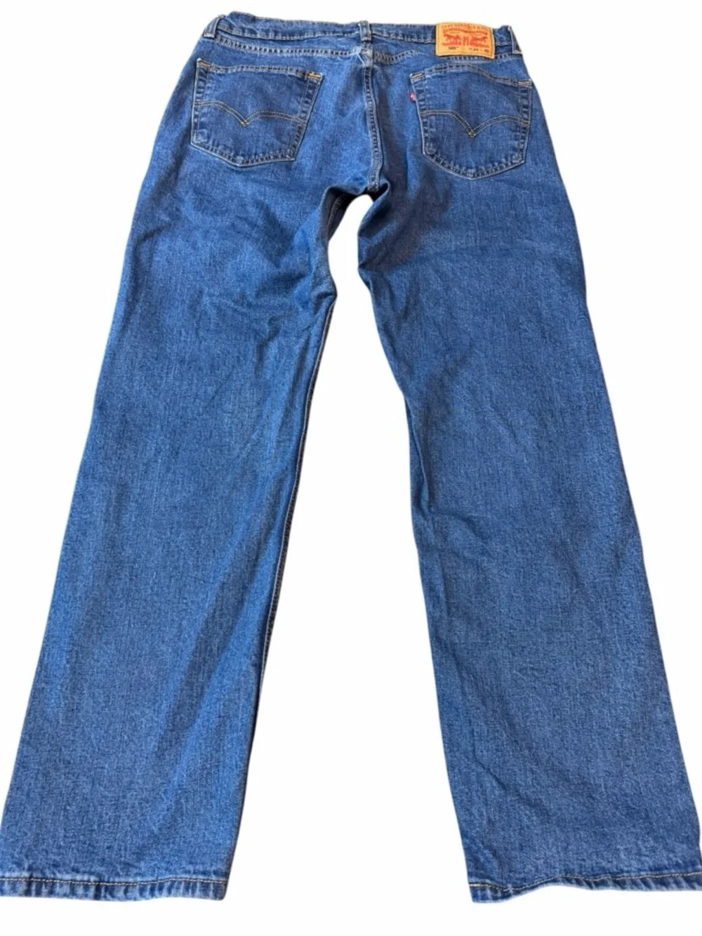 Levis vintage workwear
